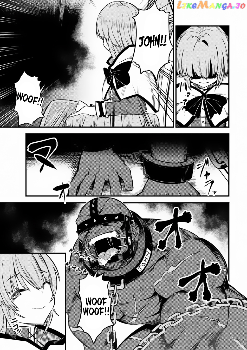 Redo Of Healer, Chapter 14.3 image 04